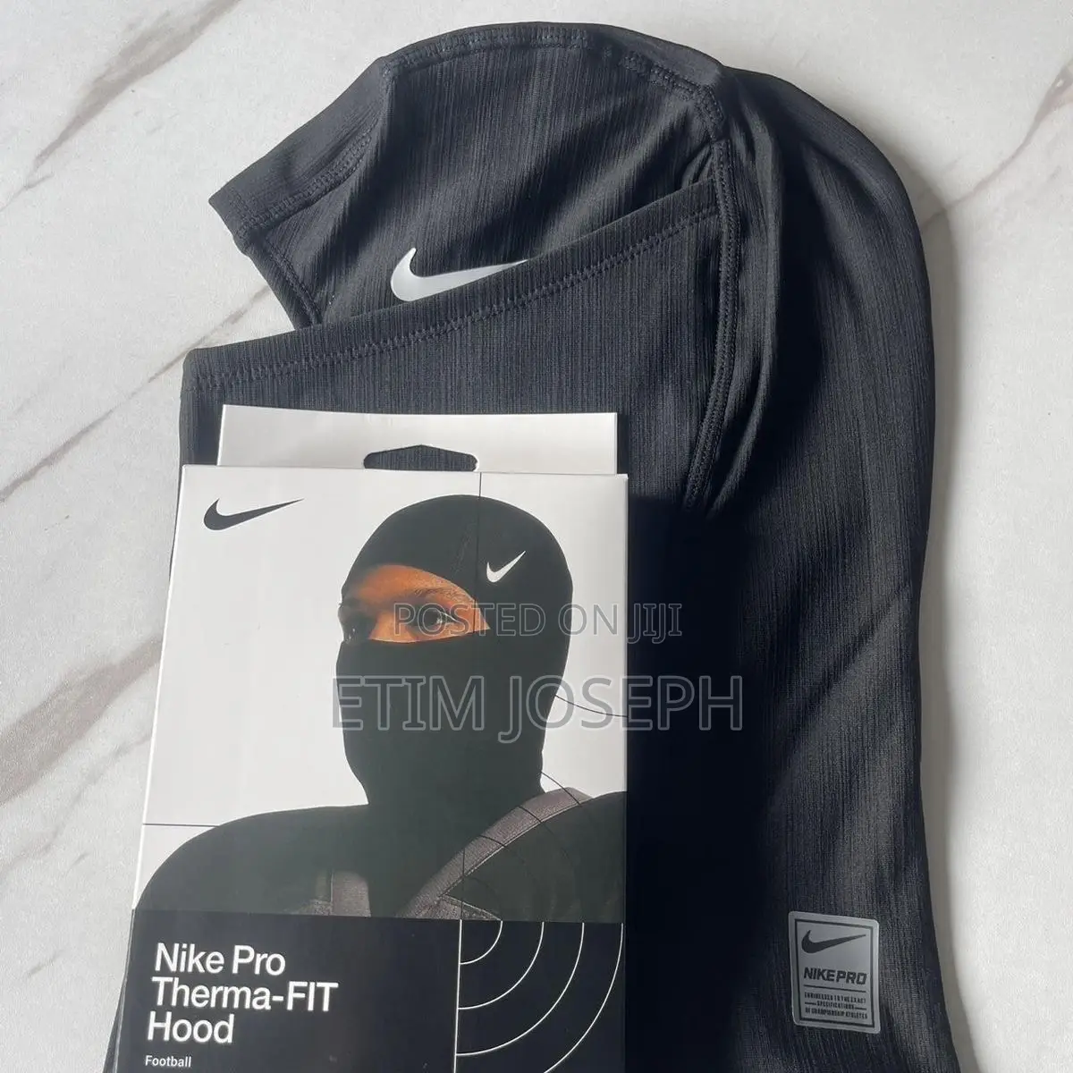 Nike Ski Mask