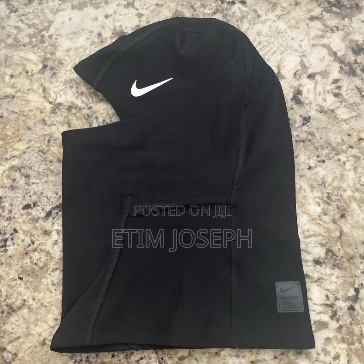 Nike Ski Mask
