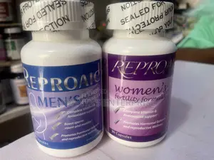 Reproaid Men and Women
