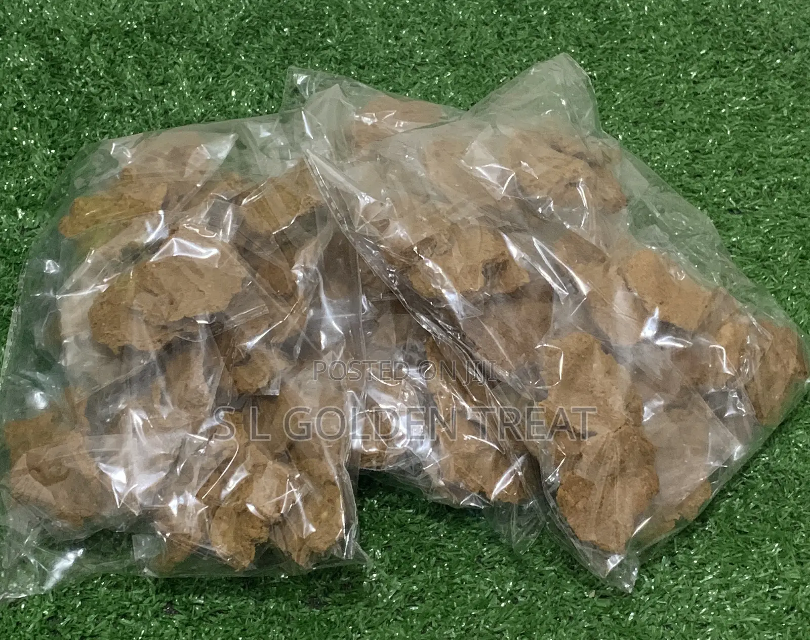 Nylon Packed Kuli Kuli