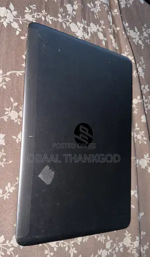 Laptop Corei5 Ram 4gb Storage 500g HP Good Quality