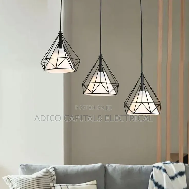 Pendants Drop Lights