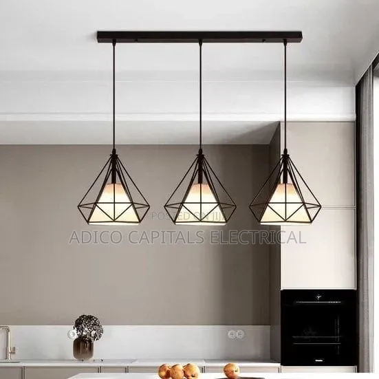 Pendants Drop Lights