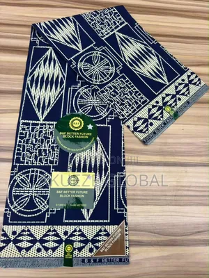 Super Quality Small Grade Ankara