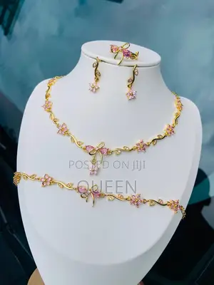 Fashion Jewelry