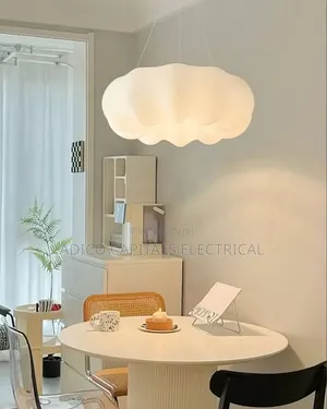 Chandelier Drop Light