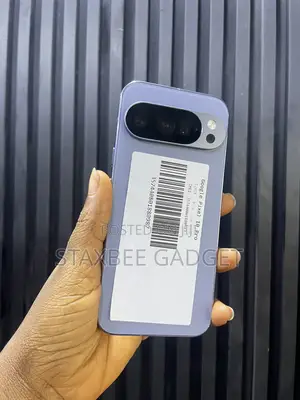 Google Pixel 10 Pro 128 GB Blue