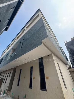 4bdrm Duplex in Magodo Gra Phase 2 for sale