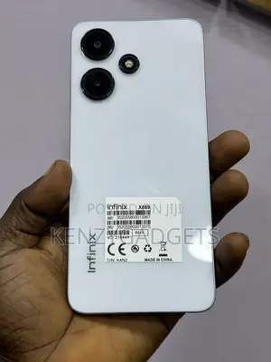 Infinix Hot 30i 128 GB