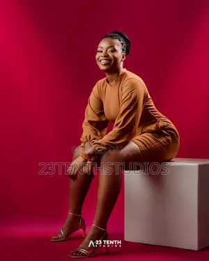 Professional Photographer Videographer in Lagos