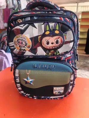 School Bag