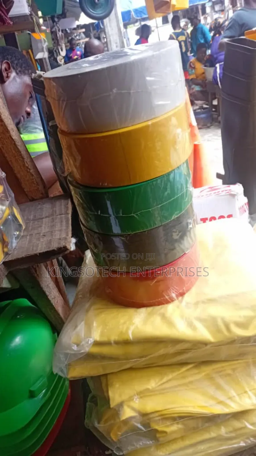 Making Tape 50meters
