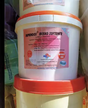 Bread Softener