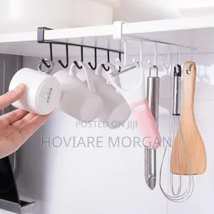 Cabinet Hook