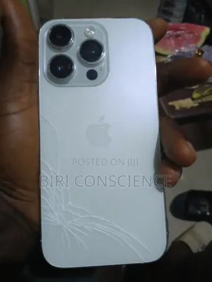 Apple iPhone 14 Pro 256 GB White