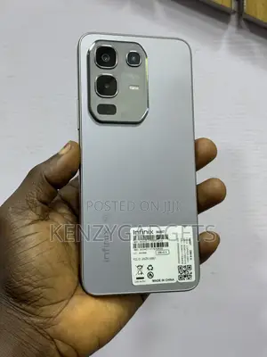 Infinix Note 50s 256 GB