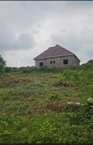 *For Sale* a Standard Plot of Land Measuring 50ftby 110ft.