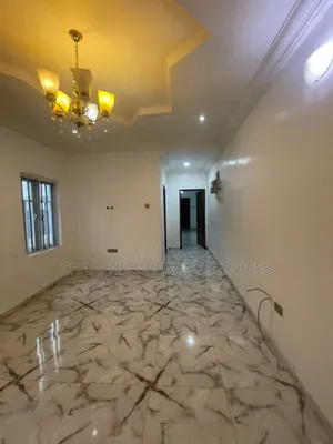 Mini Flat in Ikate for rent