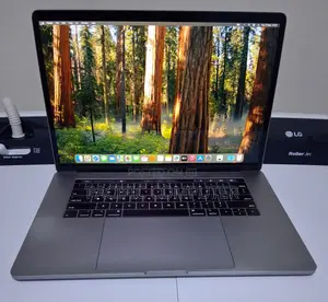 Laptop Apple MacBook Pro 2019 16GB Intel Core i9 SSD 512GB