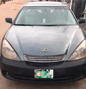 Lexus ES 330 2005 Gray