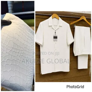 PREMIUM Crested Tissue Cotton