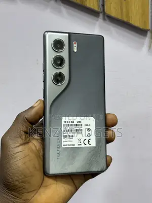 Tecno Camon 40 256 GB