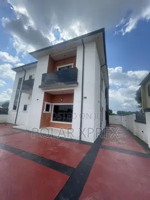 Furnished 4bdrm Duplex in F01, Kubwa for sale