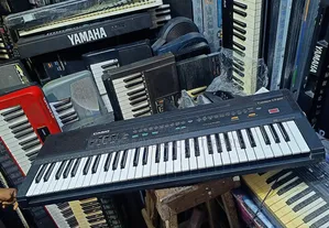 Casio Casiotone CT-607 Electronic Keyboard