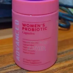 Advanced Women's Probiotic