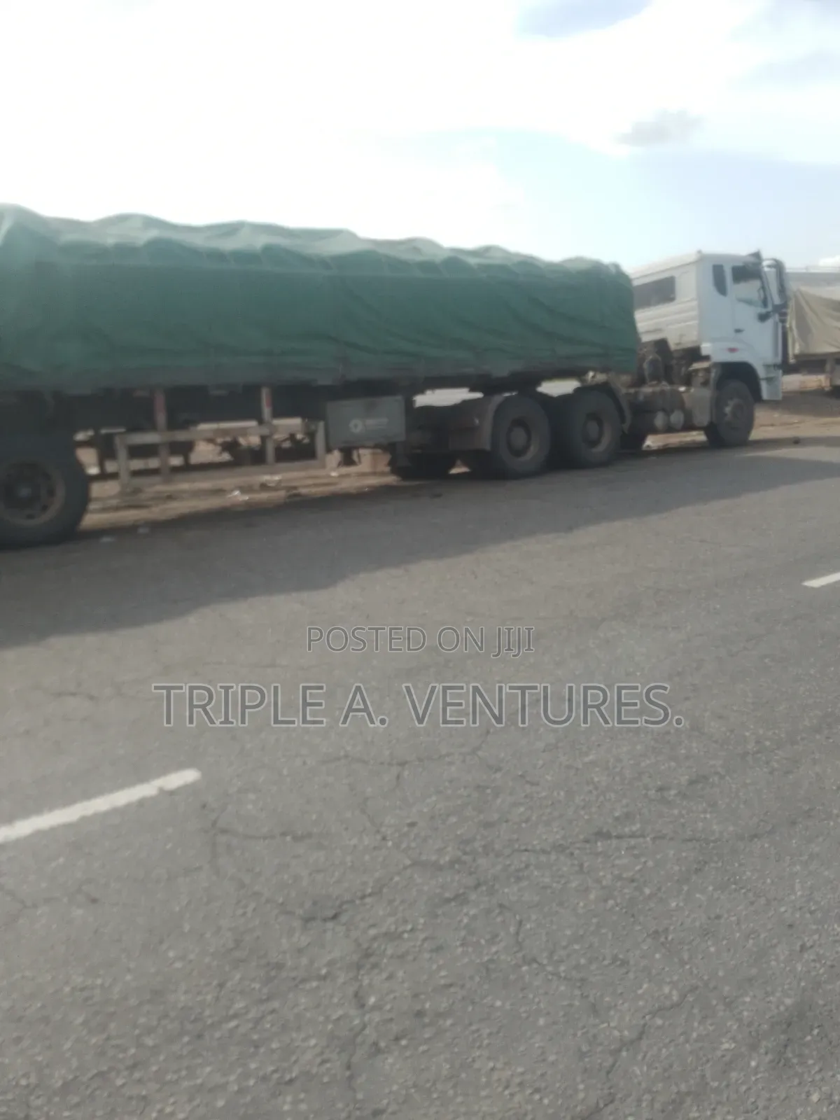 Cement Supplier