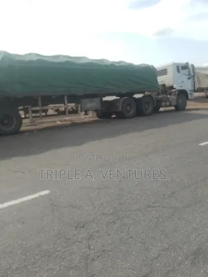 Cement Supplier