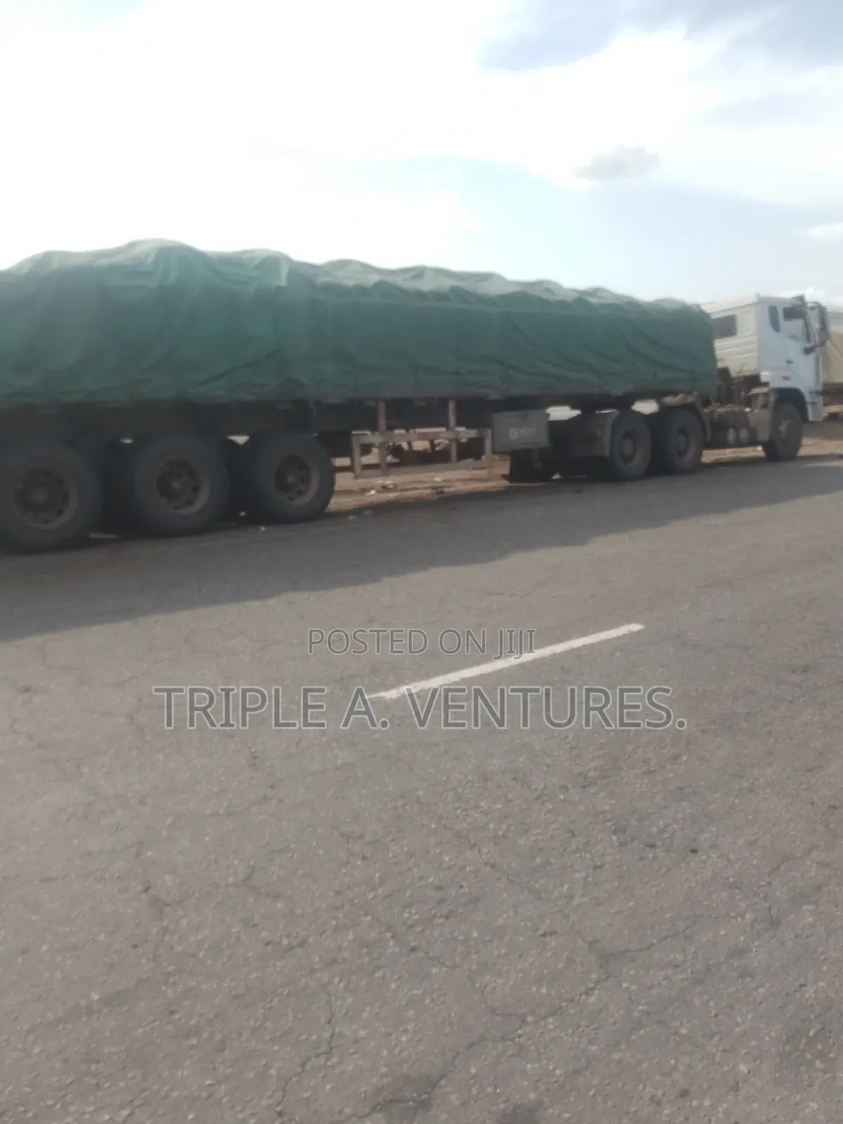 Cement Supplier