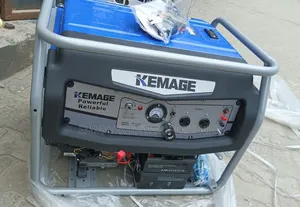 Kemage Petrol Remote Control Generator