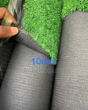 Synthetic Grass (10mm)