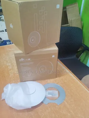 Brand New UNIFI 5-in-1 AC-PRO Access Point