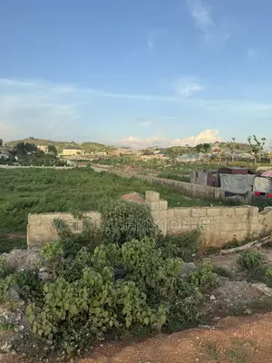 5295sqm Housing Estate Plot