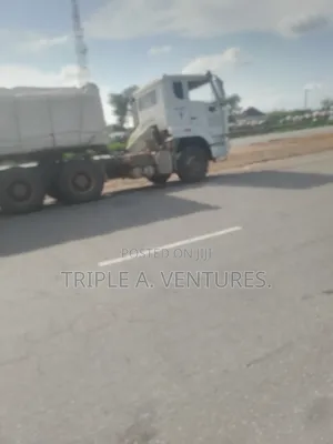 Dangote and Bua Cement Distributor