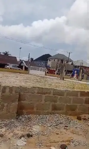 For Sale: 6 Plots of Corner-Piece Land – Stadium Road, Port Harcourt