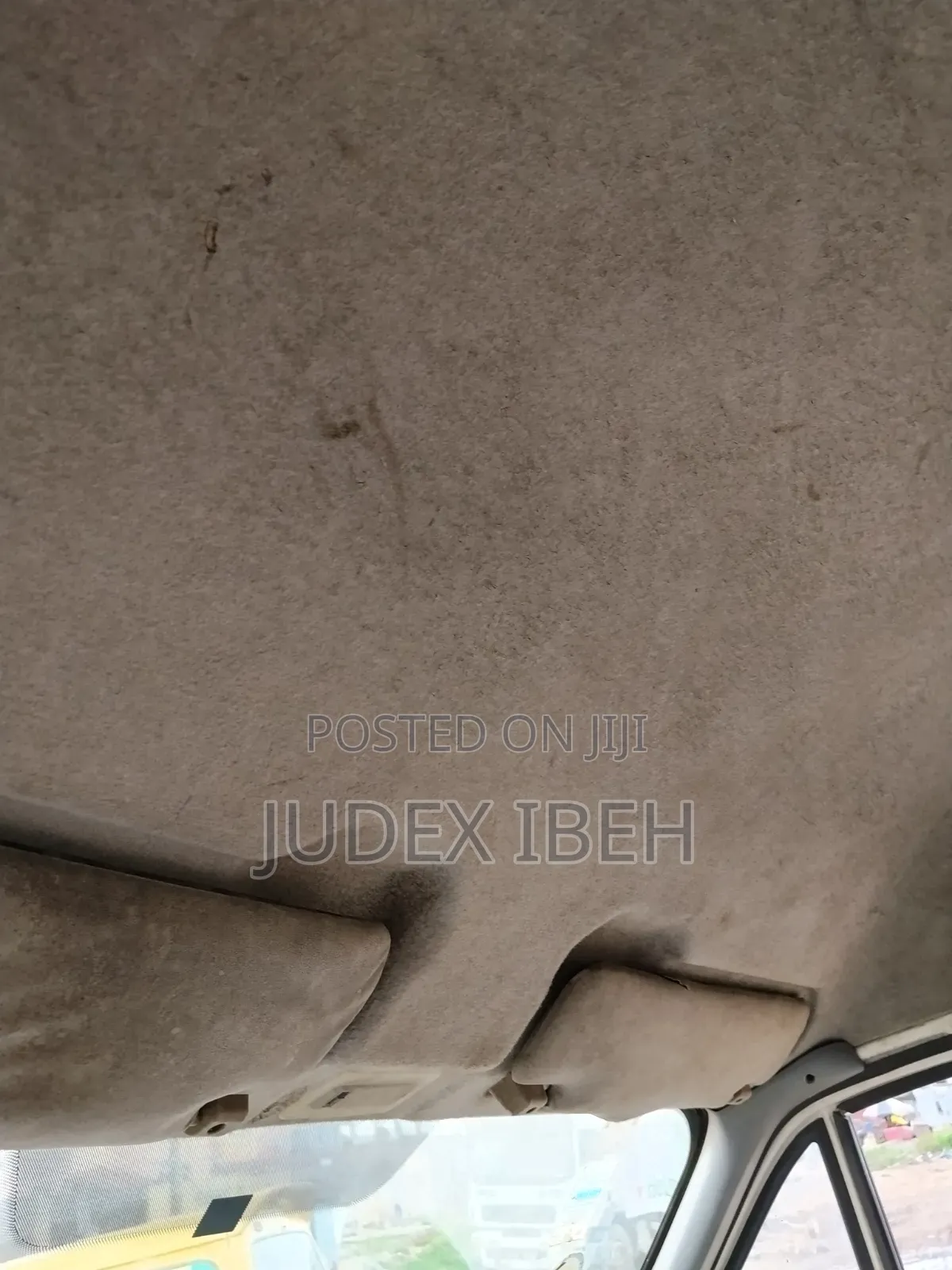 Ford E450 2009 White