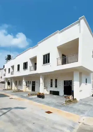 2bdrm Duplex in Gitto Estate, East West Road for sale