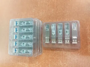 Brand New Cisco 1 GB Single Multi Mode SFP Module