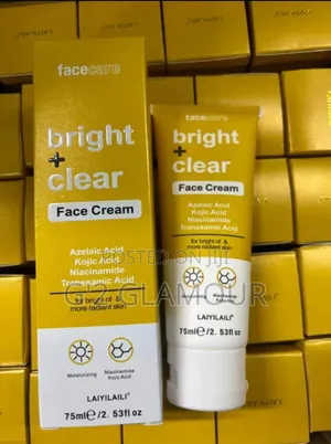 Face Cream