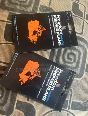 Canada Sim Card