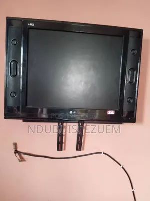 26 Inches LG TV