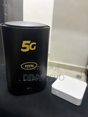 MTN 5g Router