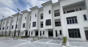 3bdrm Duplex in Port-Harcourt for sale