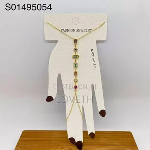 Trendy Fashion Handchain
