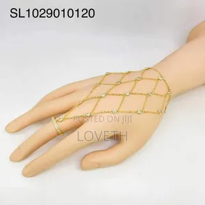 Unique Handchain