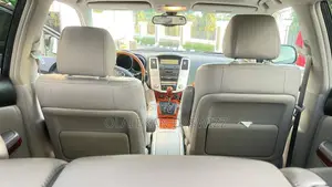 Lexus RX 2005 Gray