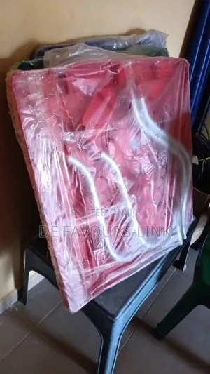 Plastic Table